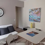 Apartmán Bouganville Calatabiano