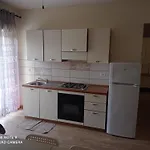 Apartmán Bouganville *