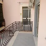 Bouganville Apartmán Calatabiano