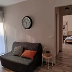 Apartmán Bouganville Calatabiano