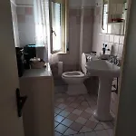 Bouganville Apartmán