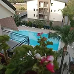 Bouganville Apartmán Calatabiano