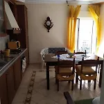 Apartmán Bouganville