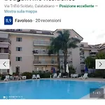 Bouganville Apartmán Calatabiano