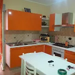 Apartmán Bouganville Calatabiano