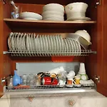 Bouganville Apartmán *