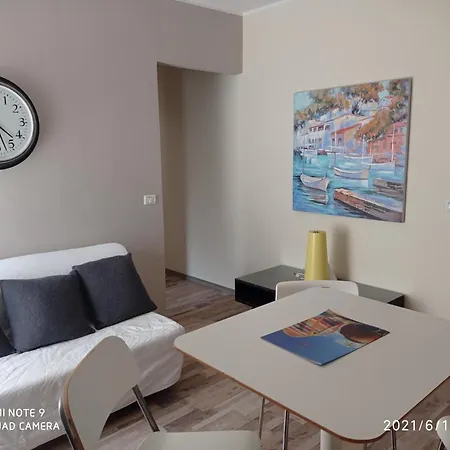 Appartamento Bouganville Calatabiano