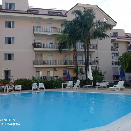 Bouganville Aparthotel