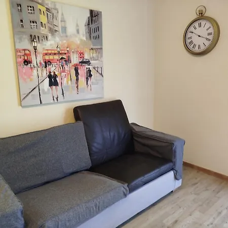 Bouganville Aparthotel *