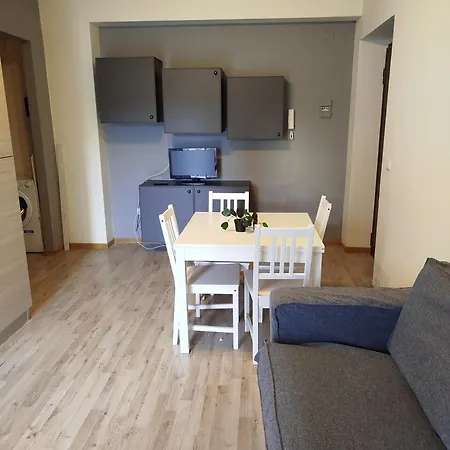 Bouganville Appartamento