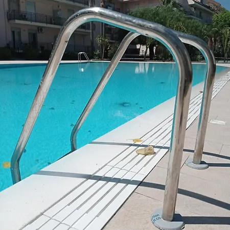 Bouganville شقة *