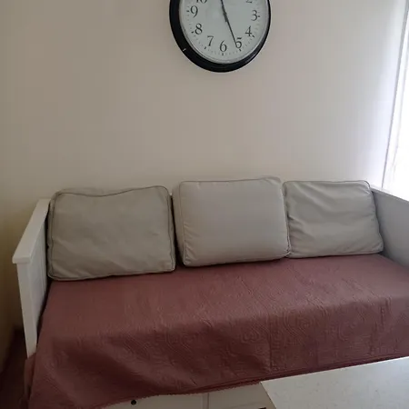 Aparthotel Bouganville