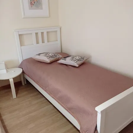 Bouganville Aparthotel *