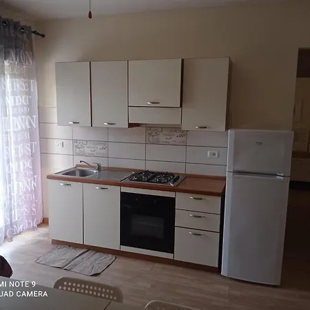 Appartamento Bouganville *