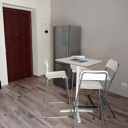 Aparthotel Bouganville