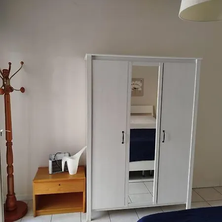 Bouganville Aparthotel Calatabiano