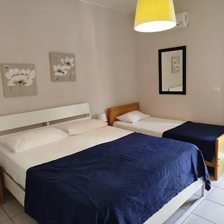 Bouganville Aparthotel