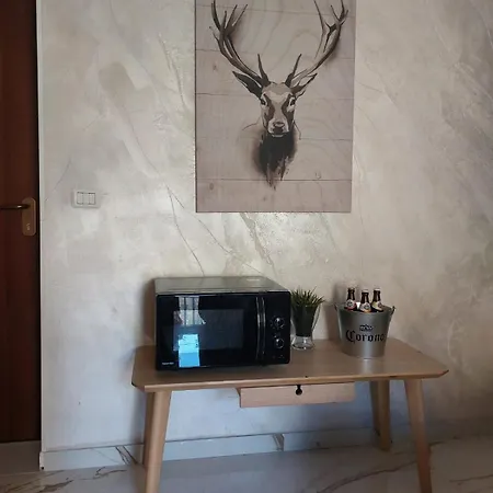 Bouganville Apartment *
