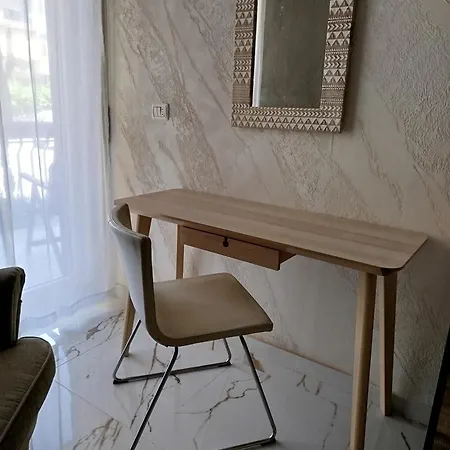 Bouganville Aparthotel *