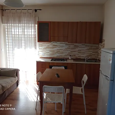Bouganville Aparthotel