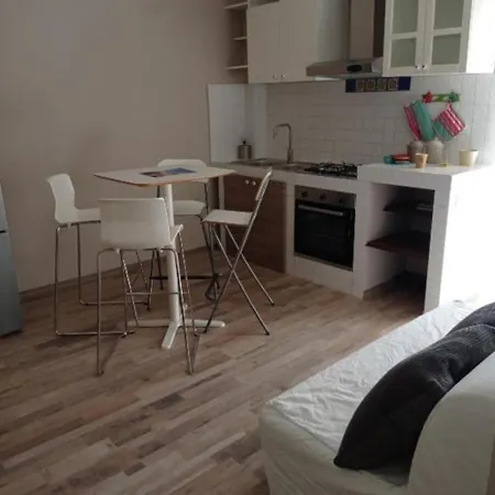 Appartamento Bouganville Calatabiano