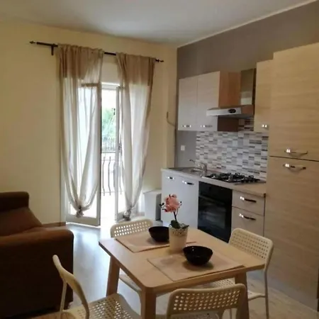 Appartamento Bouganville *
