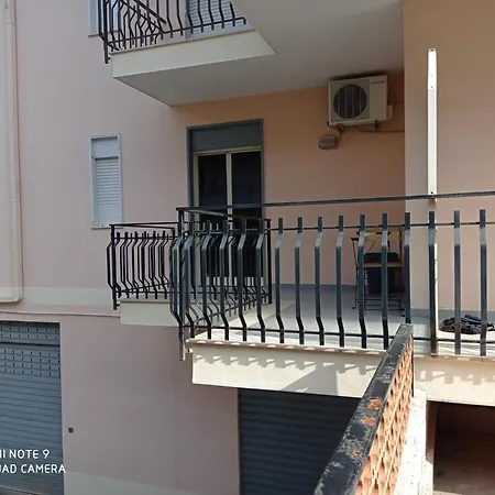Appartamento Bouganville *
