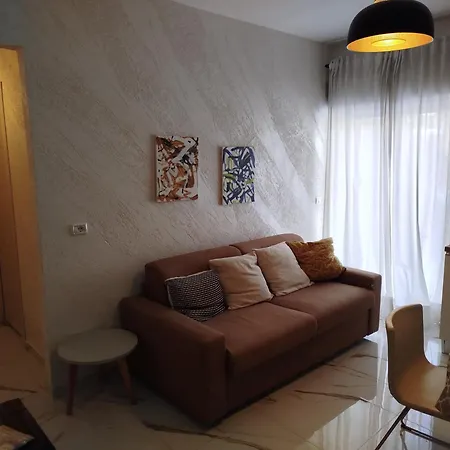 דירה Bouganville קלטביאנו