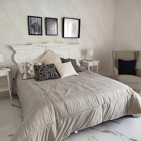Aparthotel Bouganville