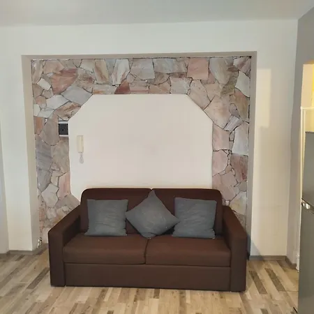Appartamento Bouganville Calatabiano