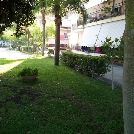 Appartamento Bouganville