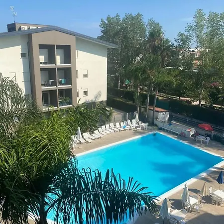 Appartamento Bouganville