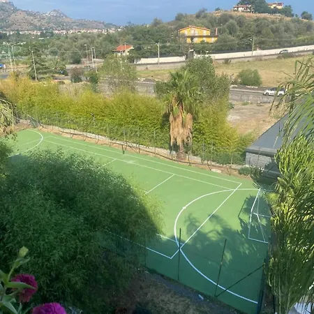 Lejlighed Bouganville
