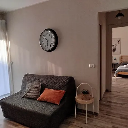 Lejlighed Bouganville Calatabiano