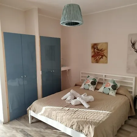 Bouganville * كالاتابيانو