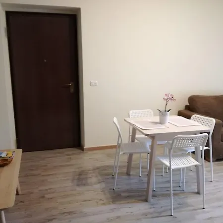 Bouganville شقة *