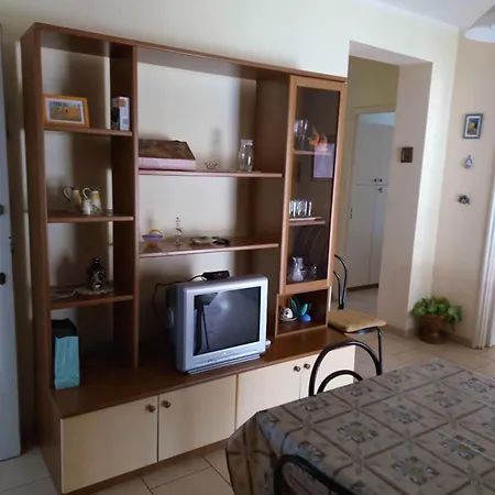 Bouganville شقة *