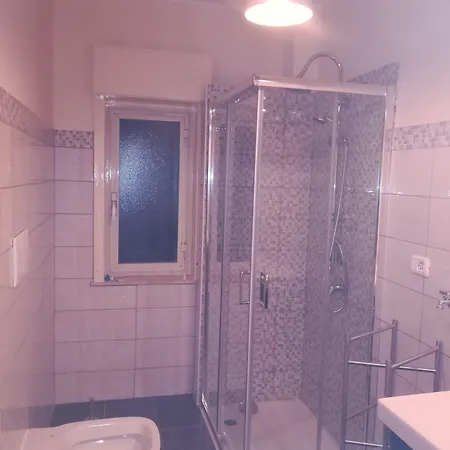 Bouganville شقة كالاتابيانو