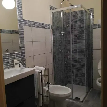 شقة Bouganville كالاتابيانو