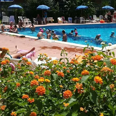 Bouganville شقة *