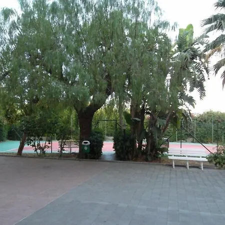 Bouganville شقة *