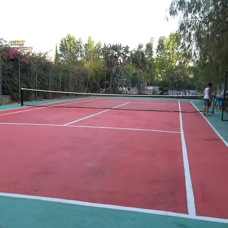 شقة Bouganville كالاتابيانو