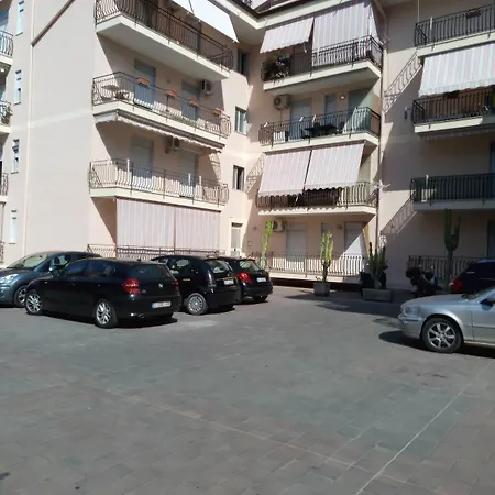 Bouganville شقة *