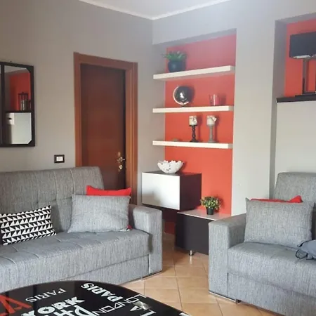 Bouganville كالاتابيانو