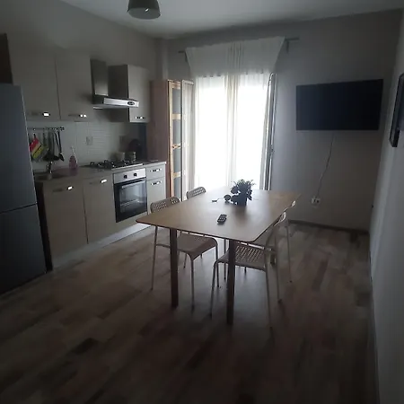 Bouganville شقة *