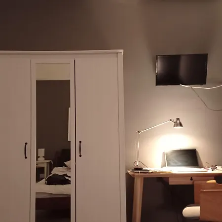 Bouganville شقة *