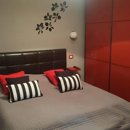 Bouganville شقة *