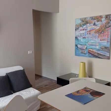 Bouganville شقة *