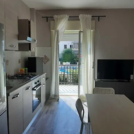 Bouganville شقة *