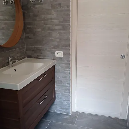 شقة Bouganville *